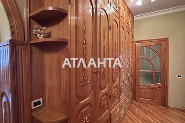 Многокомнатная квартира по адресу Дунаева пер. (площадь 155,8 м²) - Atlanta.ua - фото 39