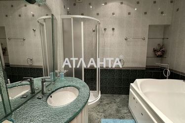 Многокомнатная квартира по адресу Дунаева пер. (площадь 155,8 м²) - Atlanta.ua - фото 42