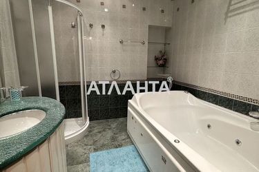 Многокомнатная квартира по адресу Дунаева пер. (площадь 155,8 м²) - Atlanta.ua - фото 43