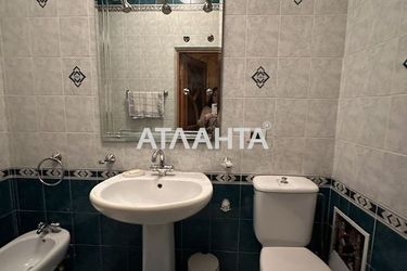 Многокомнатная квартира по адресу Дунаева пер. (площадь 155,8 м²) - Atlanta.ua - фото 44