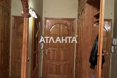 Многокомнатная квартира по адресу Дунаева пер. (площадь 155,8 м²) - Atlanta.ua - фото 46