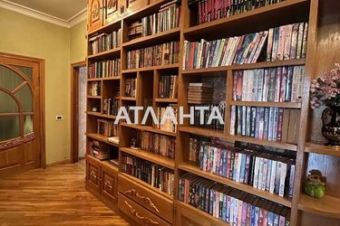 Многокомнатная квартира по адресу Дунаева пер. (площадь 155,8 м²) - Atlanta.ua - фото 40