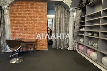 Коммерческая недвижимость по адресу Мукачевский пер. (площадь 47,3 м²) - Atlanta.ua - фото 13
