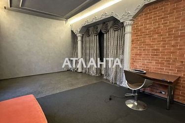 Коммерческая недвижимость по адресу Мукачевский пер. (площадь 47,3 м²) - Atlanta.ua - фото 14