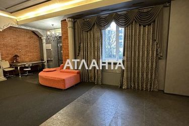 Коммерческая недвижимость по адресу Мукачевский пер. (площадь 47,3 м²) - Atlanta.ua - фото 12