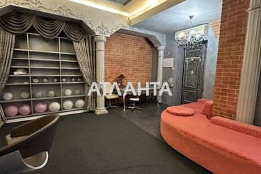 Коммерческая недвижимость по адресу Мукачевский пер. (площадь 47,3 м²) - Atlanta.ua - фото 11