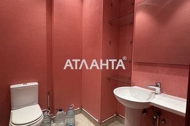 Коммерческая недвижимость по адресу Мукачевский пер. (площадь 47,3 м²) - Atlanta.ua - фото 16