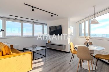 1-комнатная квартира по адресу пр. Вячеслава Черновола (площадь 62,2 м²) - фото 16 1-комнатная квартира по адресу пр. Вячеслава Черновола (площадь 62,2 м²) - Atlanta.ua - фото 16