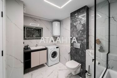 1-комнатная квартира по адресу пр. Вячеслава Черновола (площадь 62,2 м²) - фото 24 1-комнатная квартира по адресу пр. Вячеслава Черновола (площадь 62,2 м²) - Atlanta.ua - фото 24