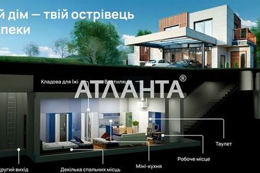 Участок по адресу ул. Южная (площадь 2,2 сот) - Atlanta.ua - фото 7