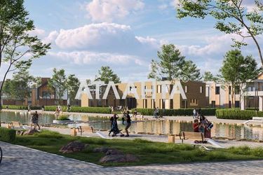 Участок по адресу ул. Южная (площадь 2,2 сот) - Atlanta.ua - фото 9