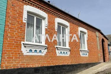 Дом по адресу ул. Набережна (площадь 51 м²) - Atlanta.ua - фото 16