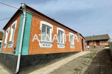 Дом по адресу ул. Набережна (площадь 51 м²) - Atlanta.ua - фото 17