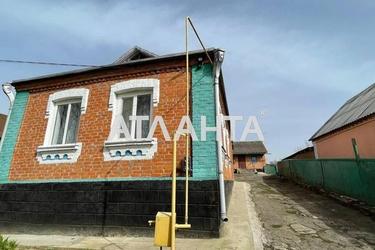 Дом по адресу ул. Набережна (площадь 51 м²) - Atlanta.ua - фото 18