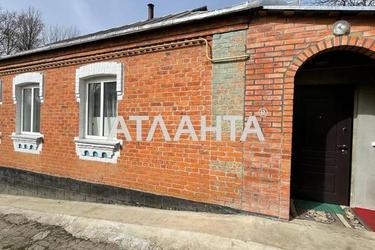 Дом по адресу ул. Набережна (площадь 51 м²) - Atlanta.ua - фото 19