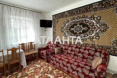 Дом по адресу ул. Набережна (площадь 51 м²) - Atlanta.ua - фото 20