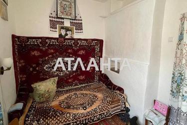 Дом по адресу ул. Набережна (площадь 51 м²) - Atlanta.ua - фото 23