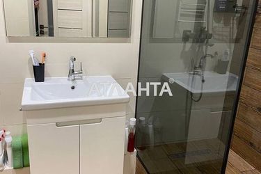 1-комнатная квартира по адресу ул. Бассейная (площадь 37,1 м²) - фото 29 1-комнатная квартира по адресу ул. Бассейная (площадь 37,1 м²) - Atlanta.ua - фото 29