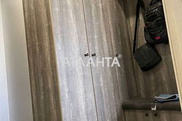 1-комнатная квартира по адресу ул. Бассейная (площадь 37,1 м²) - фото 33 1-комнатная квартира по адресу ул. Бассейная (площадь 37,1 м²) - Atlanta.ua - фото 33