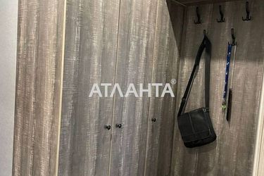 1-комнатная квартира по адресу ул. Бассейная (площадь 37,1 м²) - фото 34 1-комнатная квартира по адресу ул. Бассейная (площадь 37,1 м²) - Atlanta.ua - фото 34