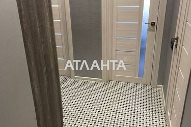 1-комнатная квартира по адресу ул. Бассейная (площадь 37,1 м²) - фото 35 1-комнатная квартира по адресу ул. Бассейная (площадь 37,1 м²) - Atlanta.ua - фото 35