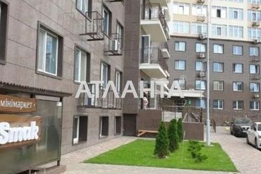 1-комнатная квартира по адресу ул. Бассейная (площадь 37,1 м²) - фото 38 1-комнатная квартира по адресу ул. Бассейная (площадь 37,1 м²) - Atlanta.ua - фото 38