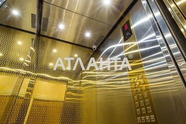 1-комнатная квартира по адресу ул. Бассейная (площадь 37,1 м²) - фото 41 1-комнатная квартира по адресу ул. Бассейная (площадь 37,1 м²) - Atlanta.ua - фото 41