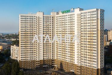 1-комнатная квартира по адресу ул. Бассейная (площадь 37,1 м²) - фото 42 1-комнатная квартира по адресу ул. Бассейная (площадь 37,1 м²) - Atlanta.ua - фото 42