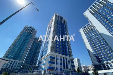 3-комнатная квартира по адресу ул. Толбухина (площадь 86 м²) - Atlanta.ua - фото 55