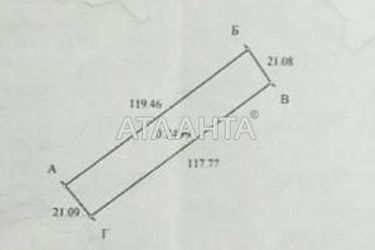 Landplot by the address (area 25,0 acr) - Atlanta.ua - imageAlt 6