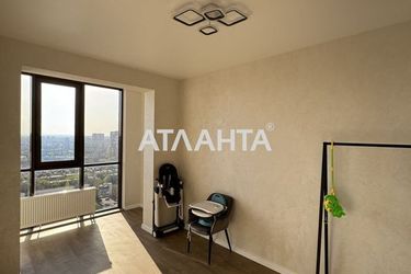 2-комнатная квартира по адресу ул. Педагогическая (площадь 62,3 м²) - Atlanta.ua - фото 30