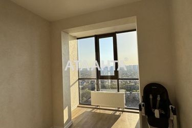 2-комнатная квартира по адресу ул. Педагогическая (площадь 62,3 м²) - Atlanta.ua - фото 35