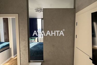 2-комнатная квартира по адресу ул. Педагогическая (площадь 62,3 м²) - Atlanta.ua - фото 37