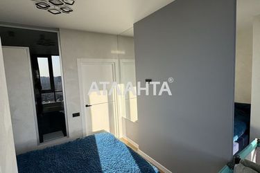 2-комнатная квартира по адресу ул. Педагогическая (площадь 62,3 м²) - Atlanta.ua - фото 31