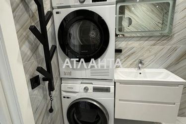 2-комнатная квартира по адресу ул. Педагогическая (площадь 62,3 м²) - Atlanta.ua - фото 46