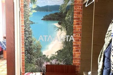 1-комнатная квартира по адресу ул. 39-я линия (площадь 40 м²) - Atlanta.ua - фото 13