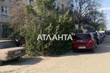 1-комнатная квартира по адресу ул. 39-я линия (площадь 40 м²) - Atlanta.ua - фото 21