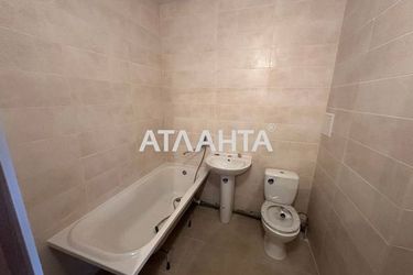 1-комнатная квартира по адресу ул. Массив 10 (площадь 34,1 м²) - Atlanta.ua - фото 11