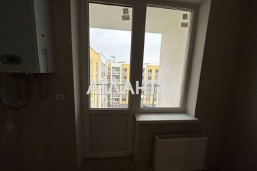 1-комнатная квартира по адресу ул. Массив 10 (площадь 34,1 м²) - Atlanta.ua - фото 10