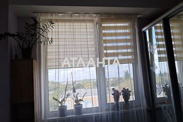 1-кімнатна квартира за адресою вул. Боровського Миколи (площа 18,5 м²) - Atlanta.ua - фото 29