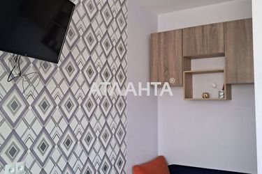 1-кімнатна квартира за адресою вул. Боровського Миколи (площа 18,5 м²) - Atlanta.ua - фото 25