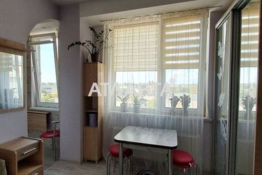 1-кімнатна квартира за адресою вул. Боровського Миколи (площа 18,5 м²) - Atlanta.ua - фото 26