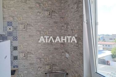 1-кімнатна квартира за адресою вул. Боровського Миколи (площа 18,5 м²) - Atlanta.ua - фото 24