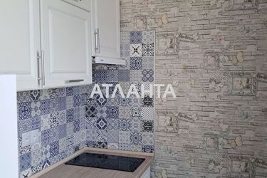 1-кімнатна квартира за адресою вул. Боровського Миколи (площа 18,5 м²) - Atlanta.ua - фото 22