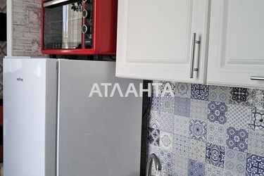 1-кімнатна квартира за адресою вул. Боровського Миколи (площа 18,5 м²) - Atlanta.ua - фото 31
