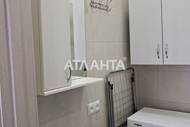 1-кімнатна квартира за адресою вул. Боровського Миколи (площа 18,5 м²) - Atlanta.ua - фото 28