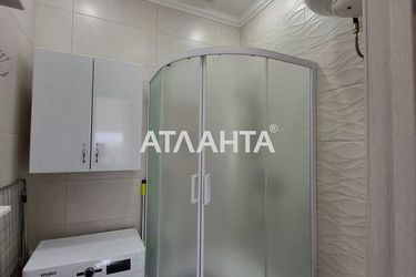 1-кімнатна квартира за адресою вул. Боровського Миколи (площа 18,5 м²) - Atlanta.ua - фото 32