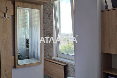 1-кімнатна квартира за адресою вул. Боровського Миколи (площа 18,5 м²) - Atlanta.ua - фото 33