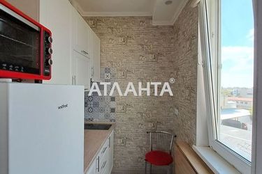 1-кімнатна квартира за адресою вул. Боровського Миколи (площа 18,5 м²) - Atlanta.ua - фото 36