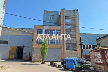 Комерційна нерухомість за адресою вул. Бугаївська (площа 5350 м²) - Atlanta.ua - фото 38